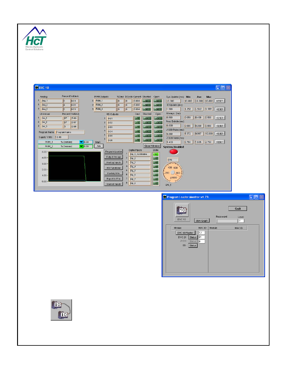 9 expansion modules, Expansion modules | High Country Tek DVC80 User Manual | Page 17 / 170