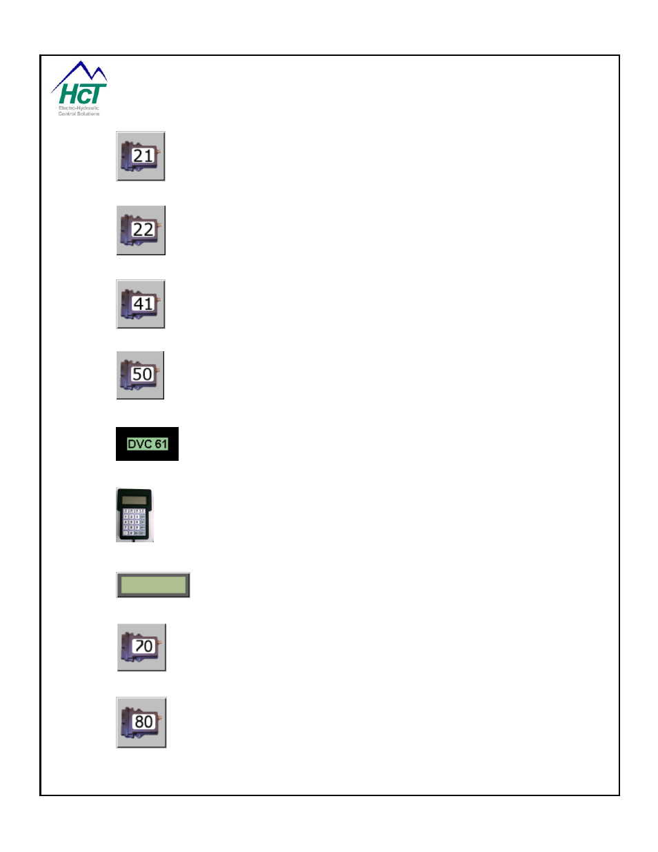 High Country Tek DVC80 User Manual | Page 18 / 170
