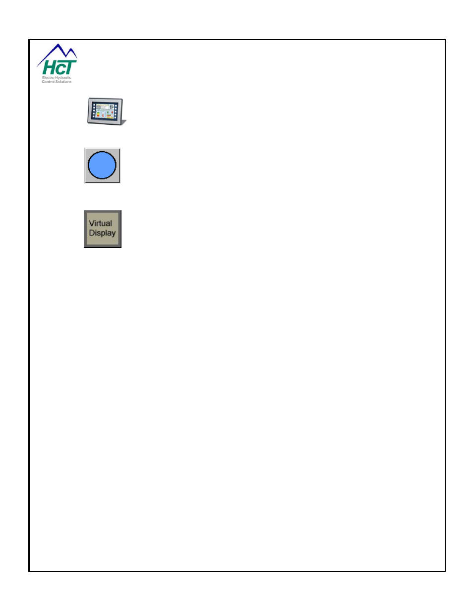 10 menus, 11 projects, Menus | Projects | High Country Tek DVC80 User Manual | Page 19 / 170