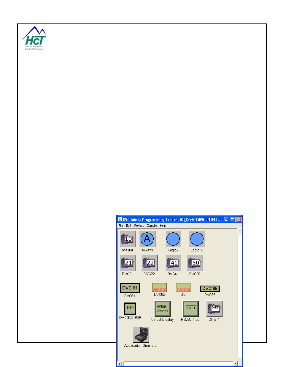 2 software installation, 1 system requirements, 2 installation | 3 software overview, Software installation, System requirements, Installation, Software overview | High Country Tek DVC80 User Manual | Page 23 / 170