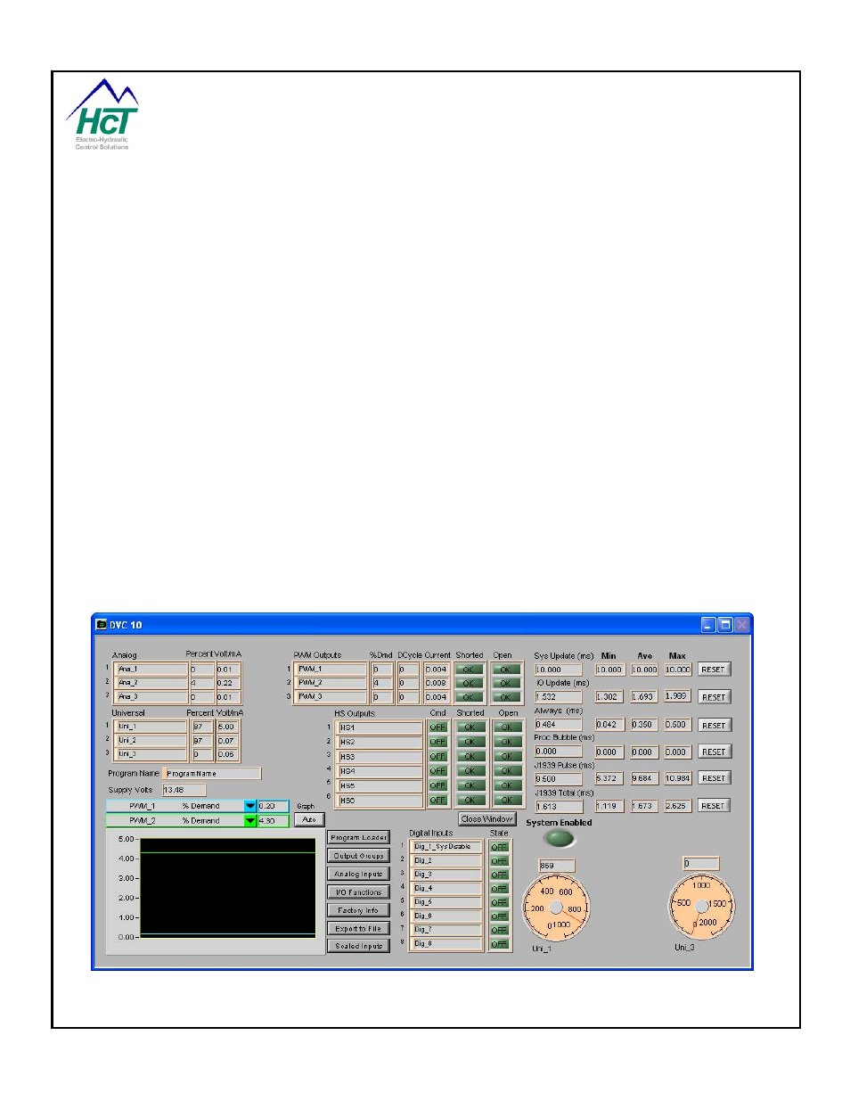 High Country Tek DVC80 User Manual | Page 24 / 170