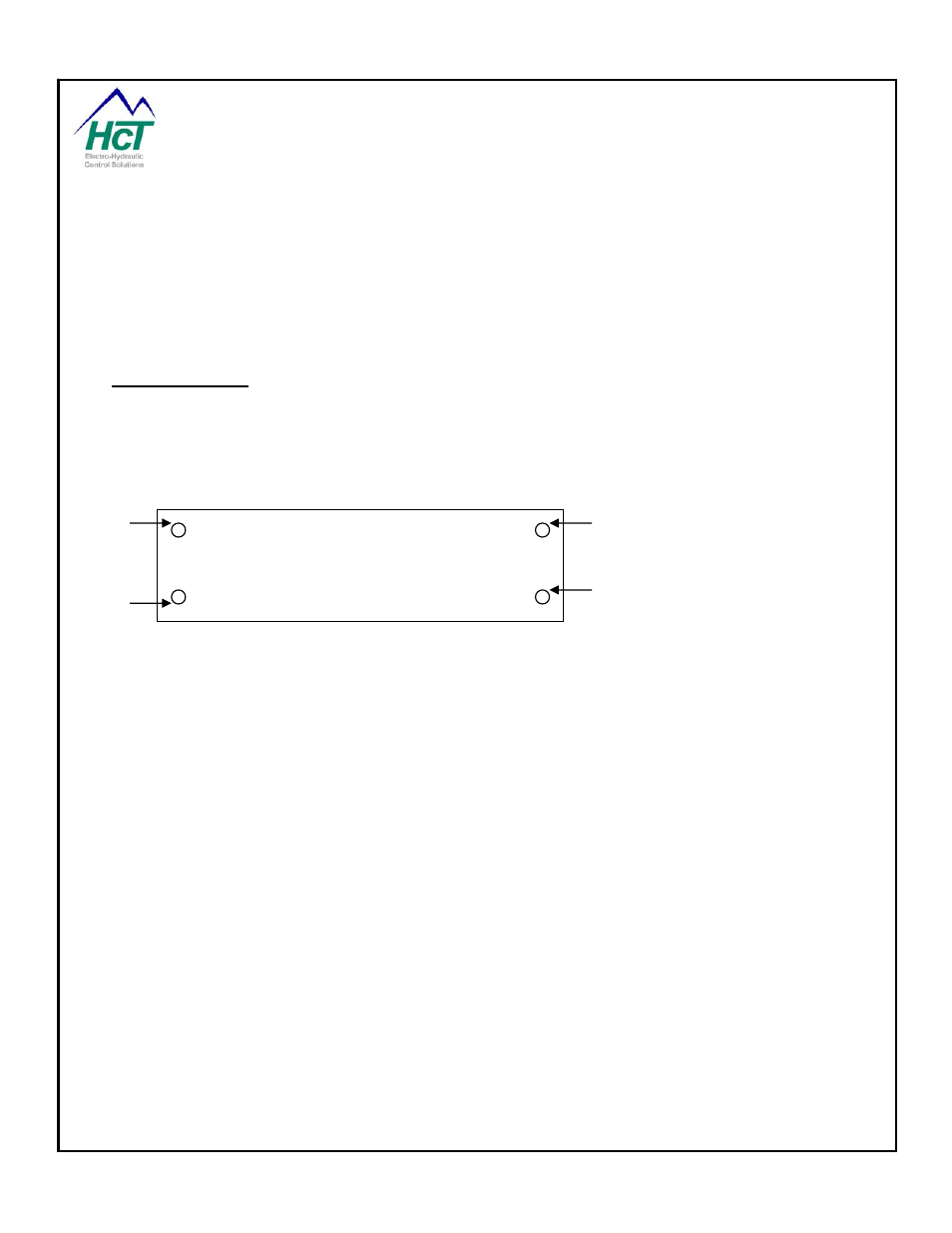 High Country Tek DVC80 User Manual | Page 47 / 170