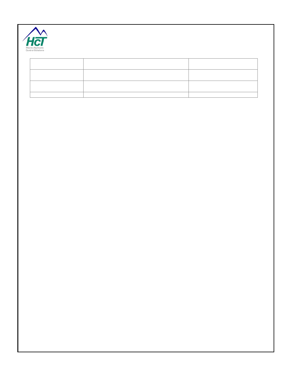 High Country Tek DVC80 User Manual | Page 51 / 170