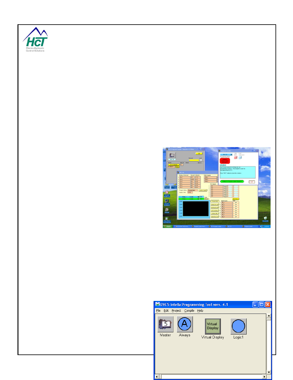 High Country Tek DVC80 User Manual | Page 62 / 170