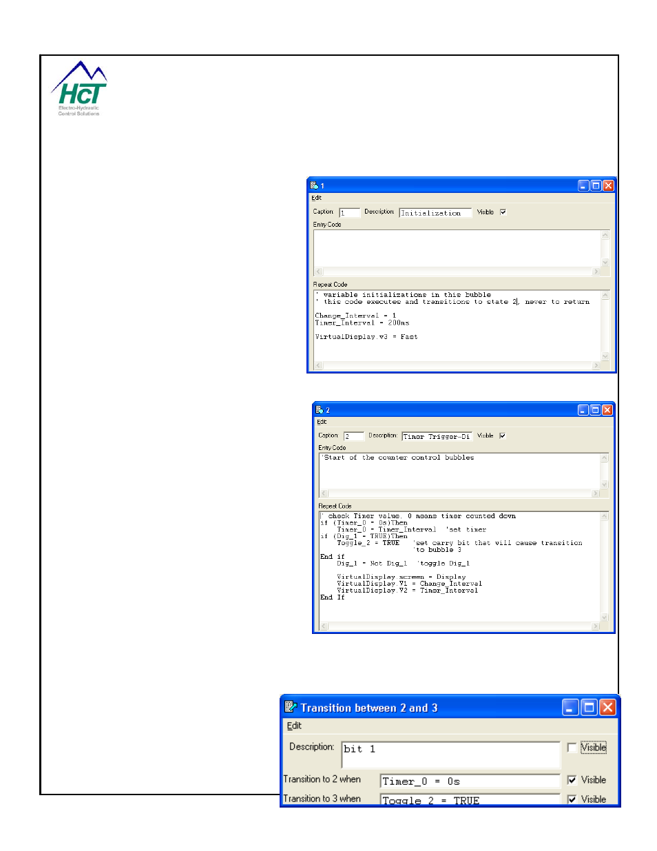 High Country Tek DVC80 User Manual | Page 65 / 170