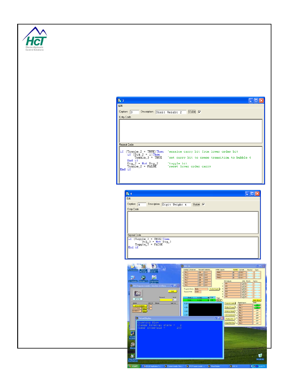 High Country Tek DVC80 User Manual | Page 66 / 170