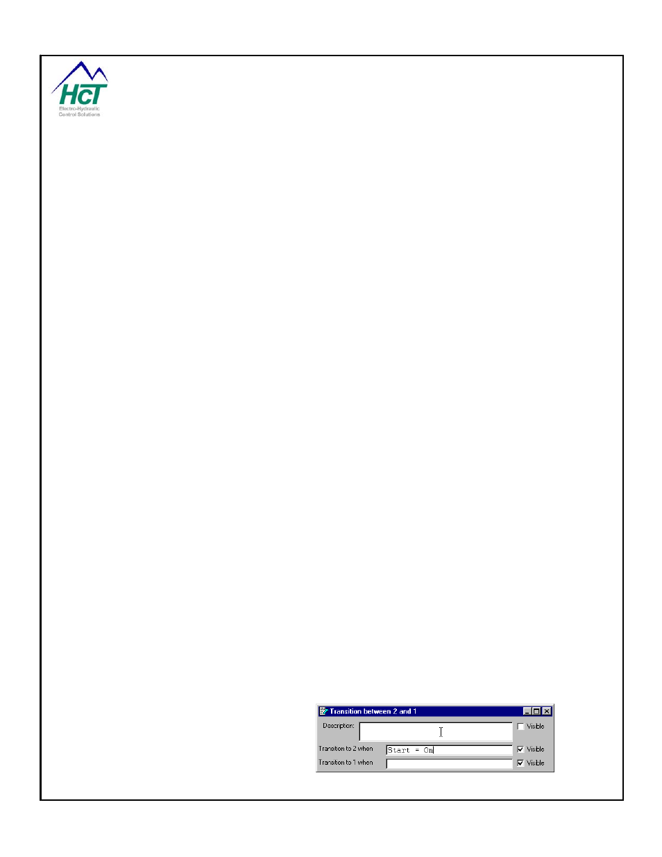 High Country Tek DVC80 User Manual | Page 70 / 170