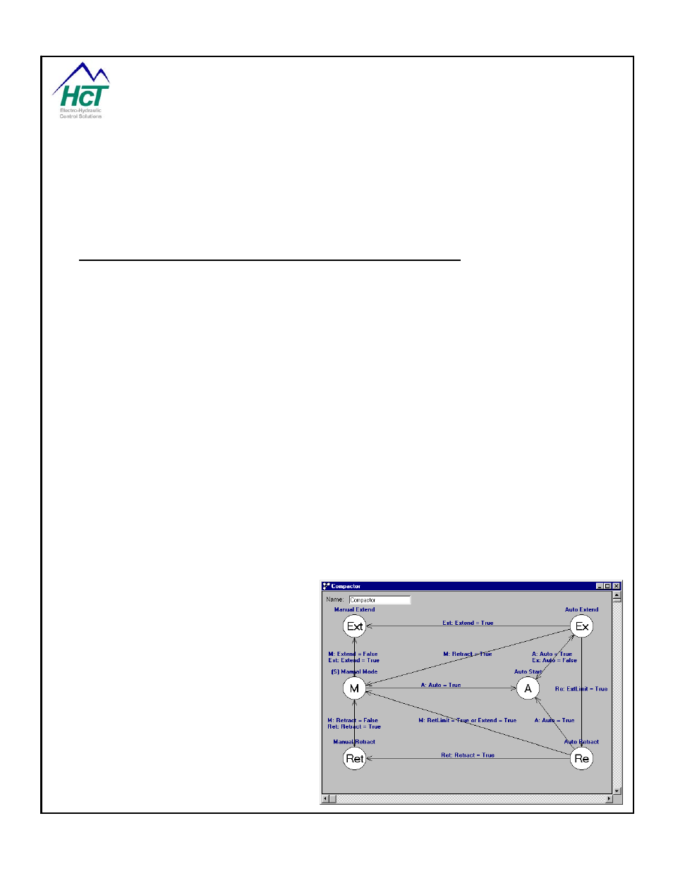 High Country Tek DVC80 User Manual | Page 74 / 170