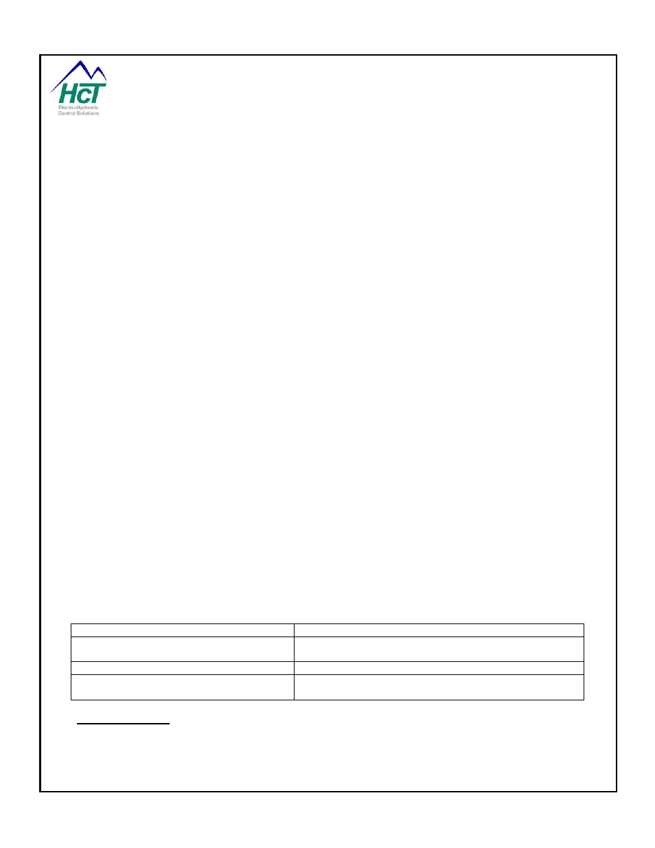 High Country Tek DVC80 User Manual | Page 88 / 170