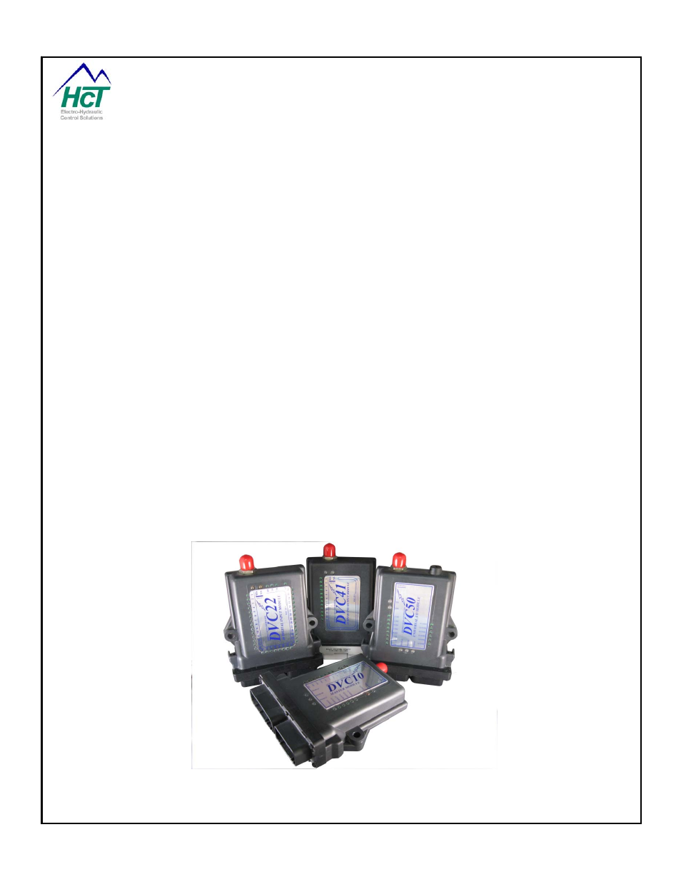 1 dvc system and software, 1 introduction, 2 the dvc system overview | Dvc system and software, Introduction, 1dvc system and software | High Country Tek DVC80 User Manual | Page 9 / 170