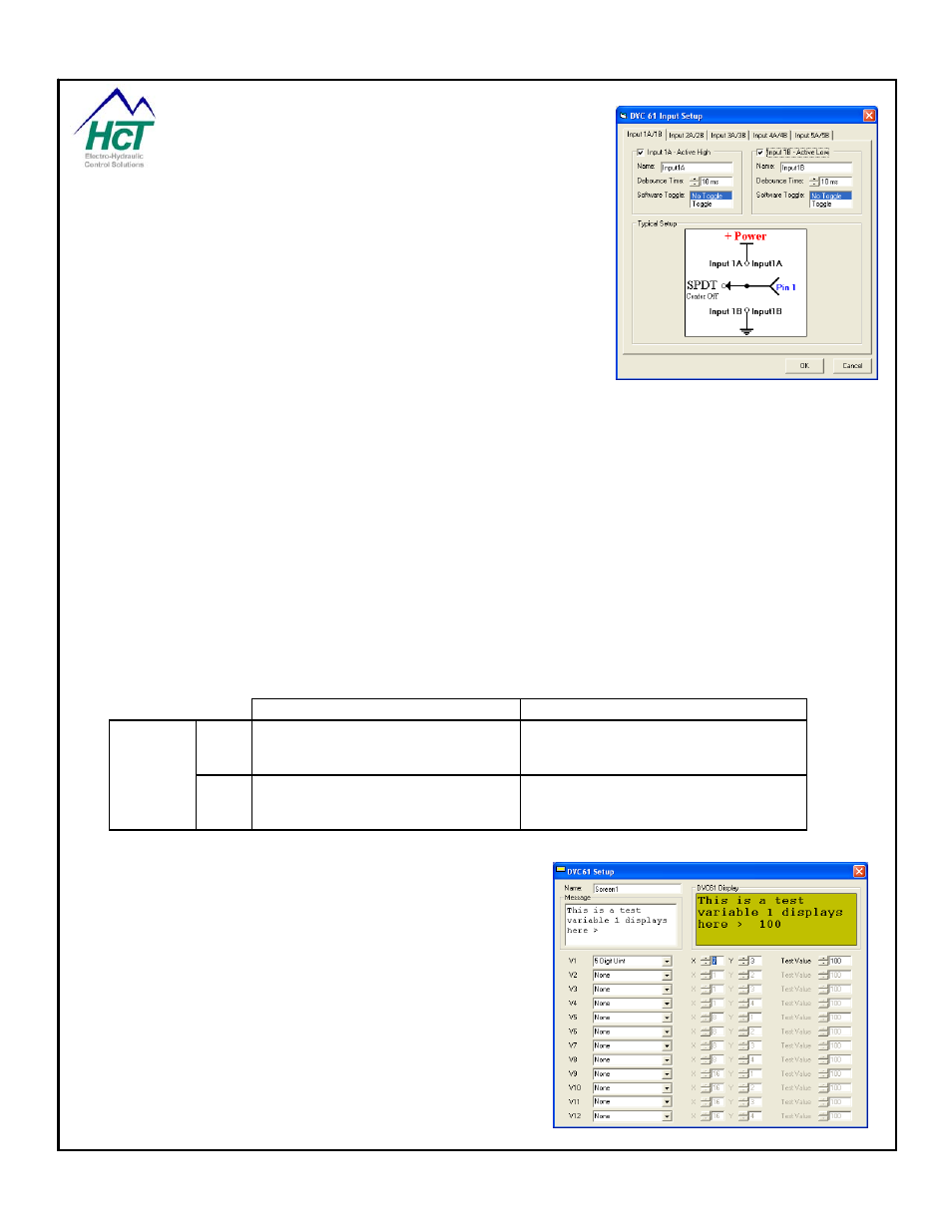 High Country Tek DVC80 User Manual | Page 90 / 170