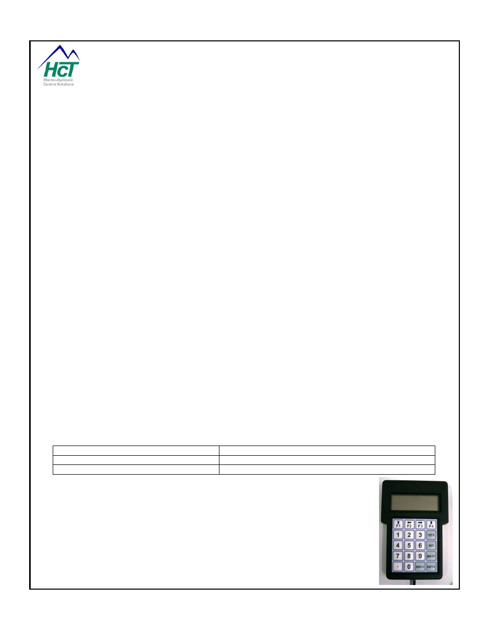 7 dvc62, Dvc62 | High Country Tek DVC80 User Manual | Page 91 / 170