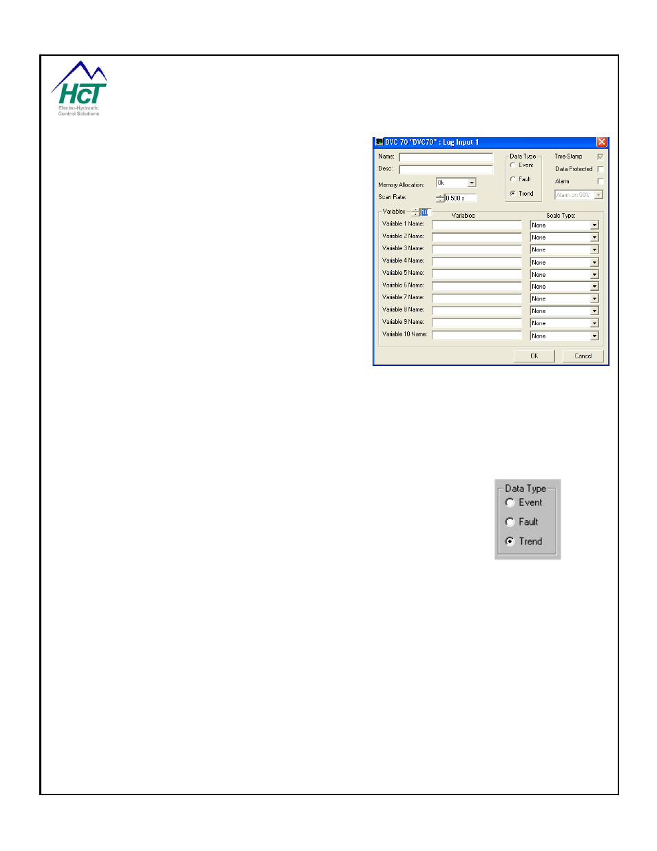 High Country Tek DVC80 User Manual | Page 96 / 170