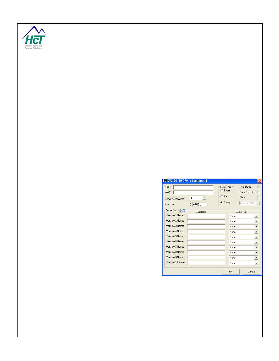 High Country Tek DVC80 User Manual | Page 97 / 170