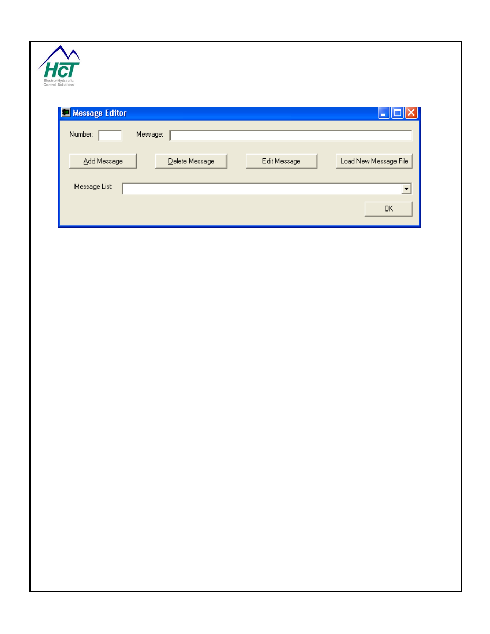 High Country Tek DVC80 User Manual | Page 98 / 170