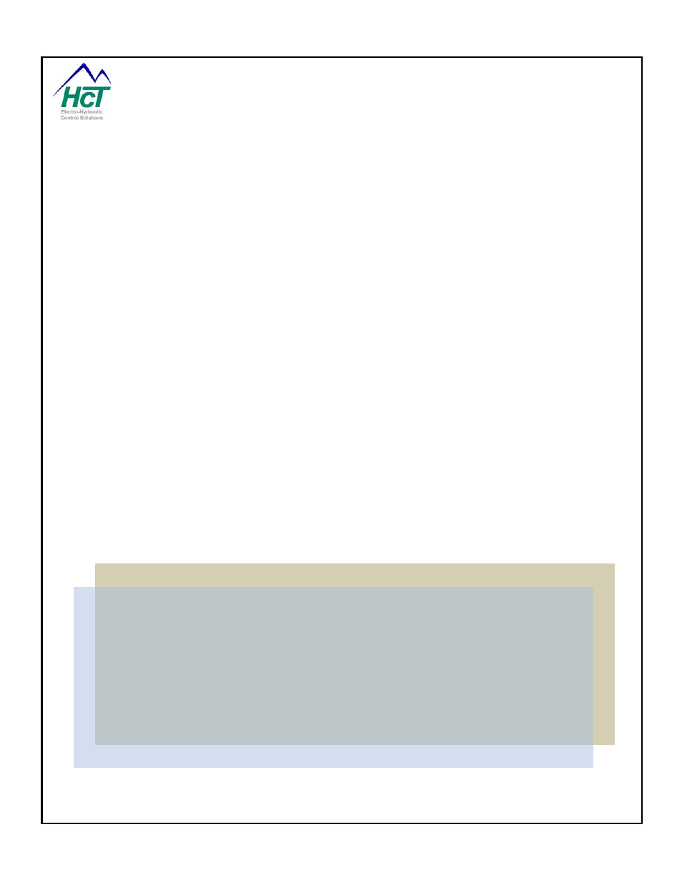 High Country Tek emc-3L User Manual | 108 pages