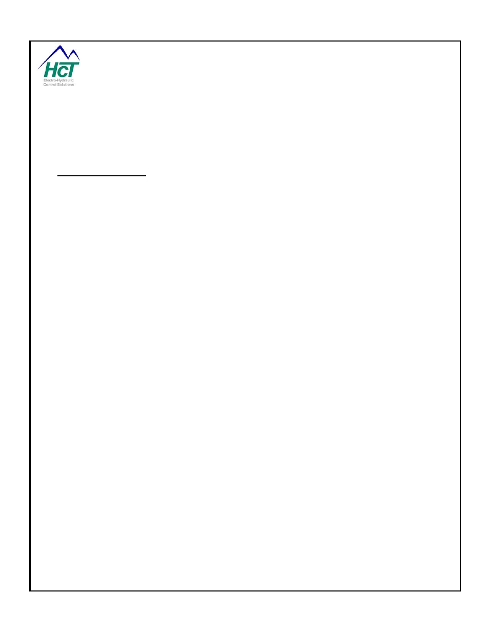 6 how the system works, How the system works | High Country Tek emc-3L User Manual | Page 10 / 108