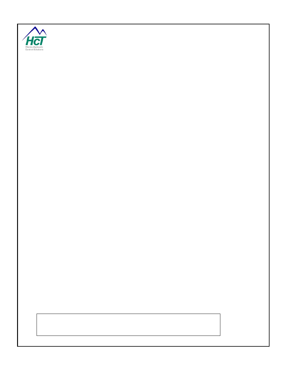 High Country Tek emc-3L User Manual | Page 103 / 108