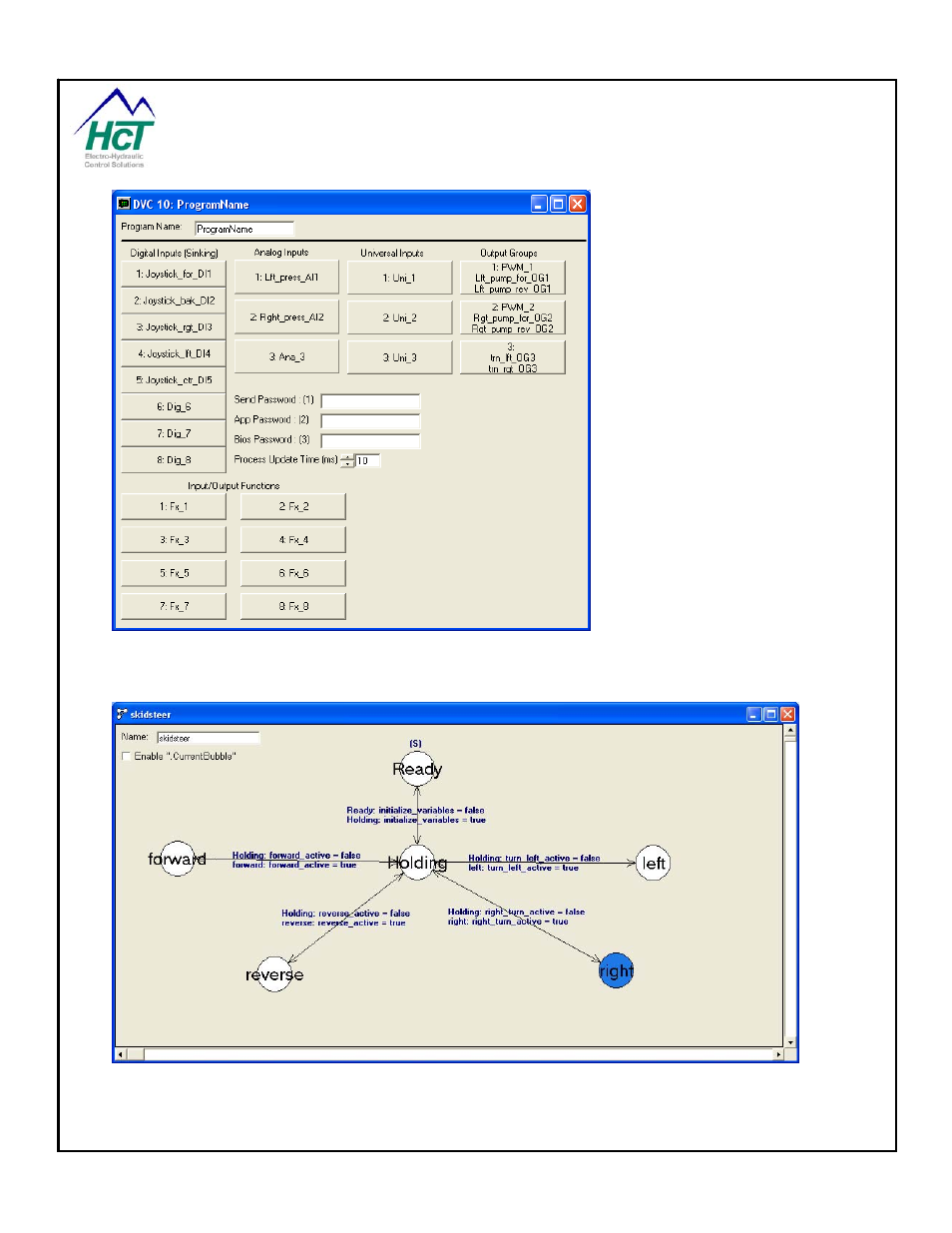 High Country Tek emc-3L User Manual | Page 105 / 108