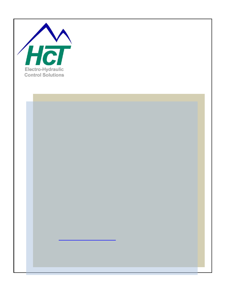 High Country Tek emc-3L User Manual | Page 108 / 108
