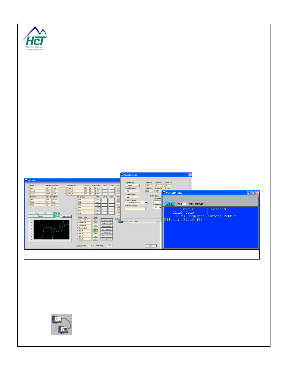 9 expansion modules, Expansion modules | High Country Tek emc-3L User Manual | Page 12 / 108