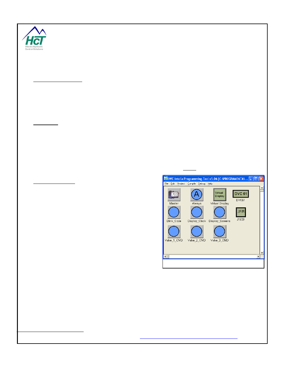 2 software, 1 system requirements, 2 installation | 3 software overview, Software, System requirements, Installation, Software overview | High Country Tek emc-3L User Manual | Page 18 / 108