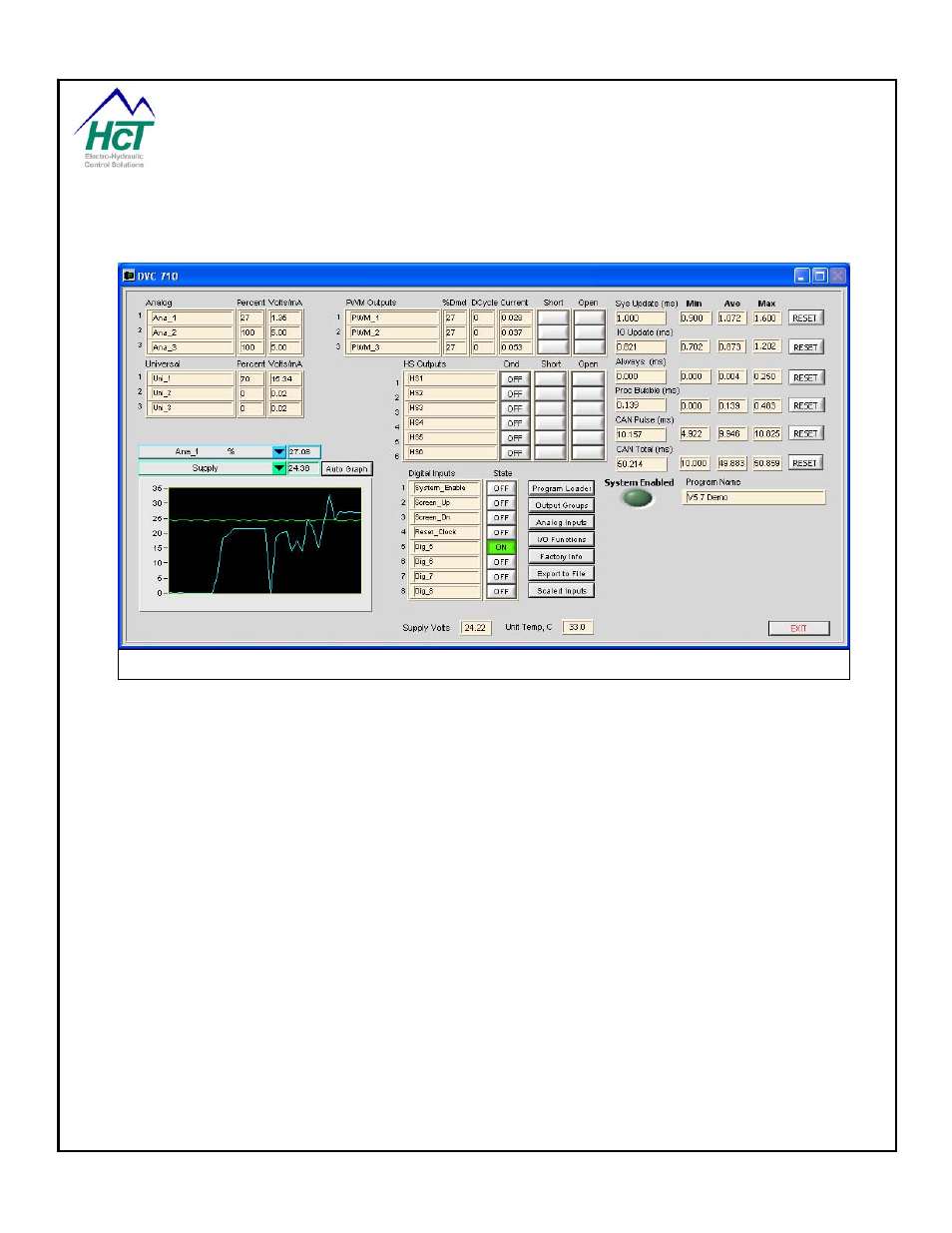 3 programming the dvc family, Programming the dvc family | High Country Tek emc-3L User Manual | Page 19 / 108