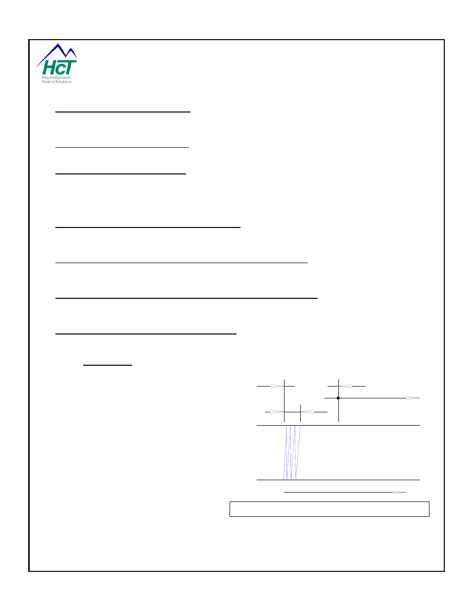 12 digital inputs, Digital inputs | High Country Tek emc-3L User Manual | Page 23 / 108