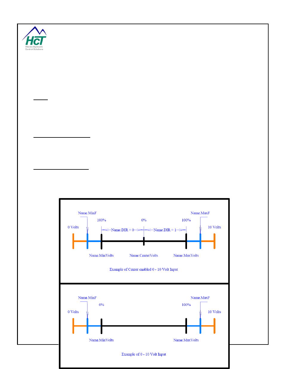 High Country Tek emc-3L User Manual | Page 27 / 108