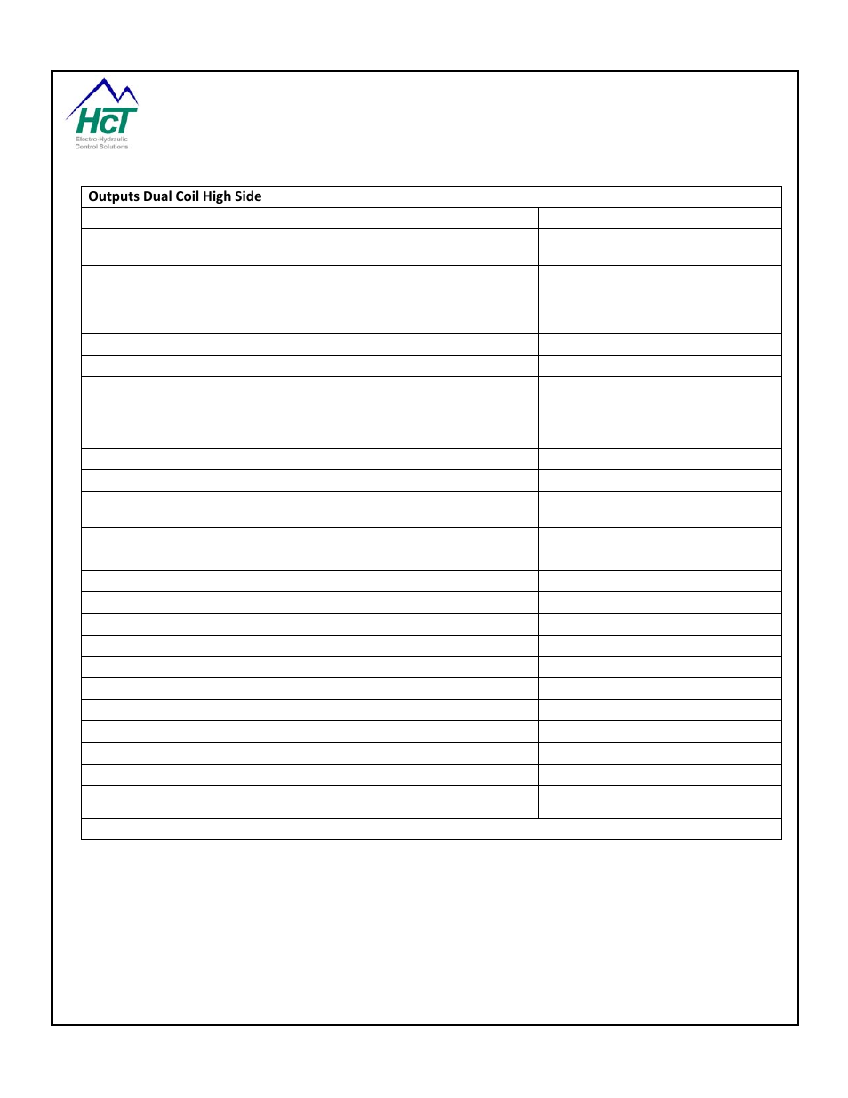 High Country Tek emc-3L User Manual | Page 44 / 108