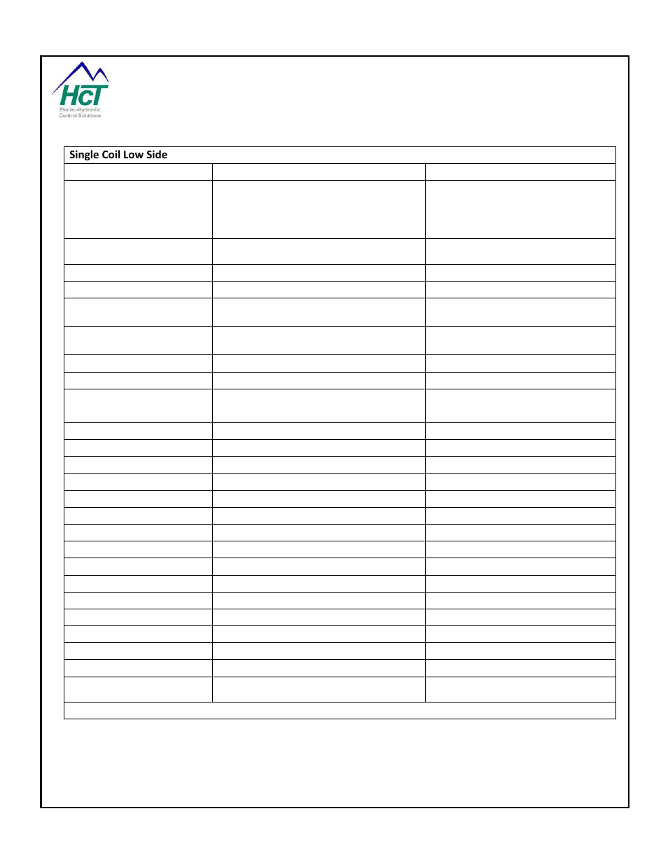 High Country Tek emc-3L User Manual | Page 46 / 108