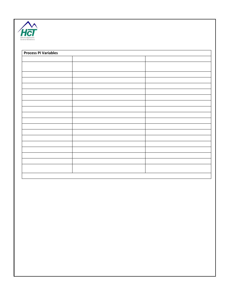 High Country Tek emc-3L User Manual | Page 47 / 108