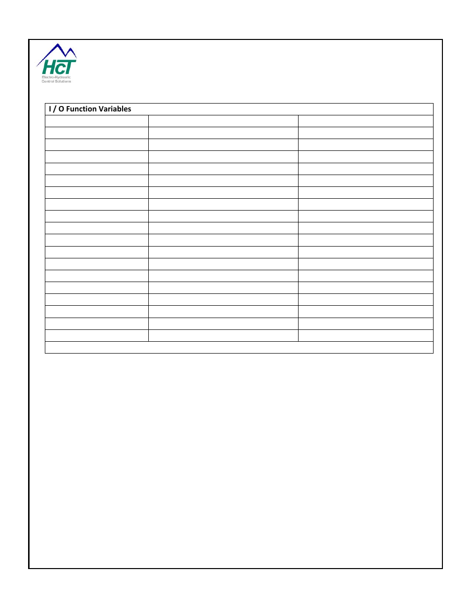High Country Tek emc-3L User Manual | Page 48 / 108