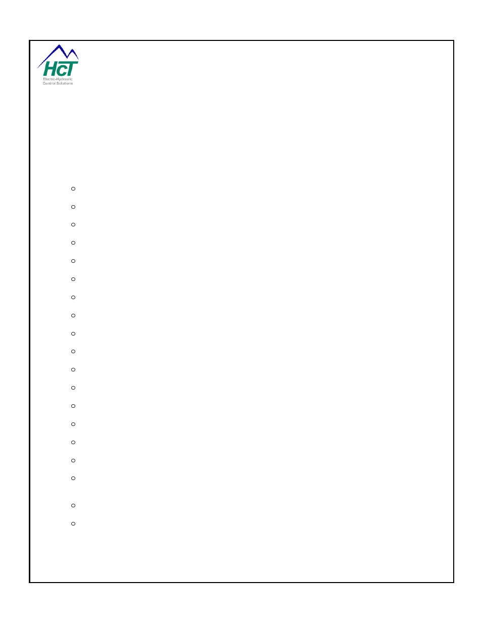 Version 5.2 features and enhancements summary, New features | High Country Tek emc-3L User Manual | Page 5 / 108