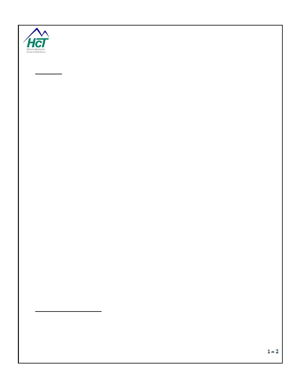 7 ee memory, 8 long unsigned integer math, Ee memory | Long unsigned integer math | High Country Tek emc-3L User Manual | Page 54 / 108