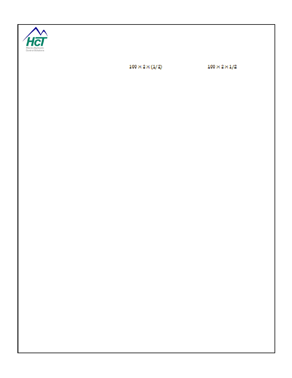 High Country Tek emc-3L User Manual | Page 55 / 108