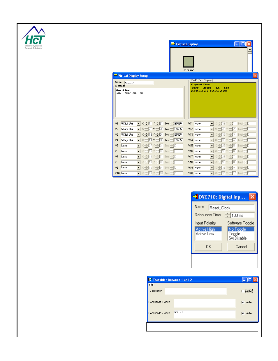 High Country Tek emc-3L User Manual | Page 59 / 108