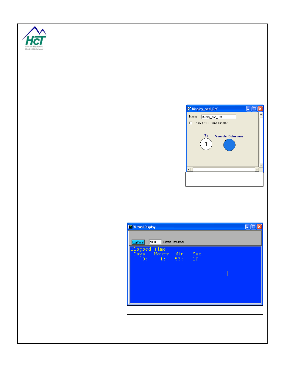 High Country Tek emc-3L User Manual | Page 62 / 108