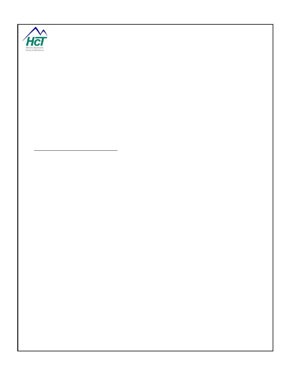 High Country Tek emc-3L User Manual | Page 65 / 108