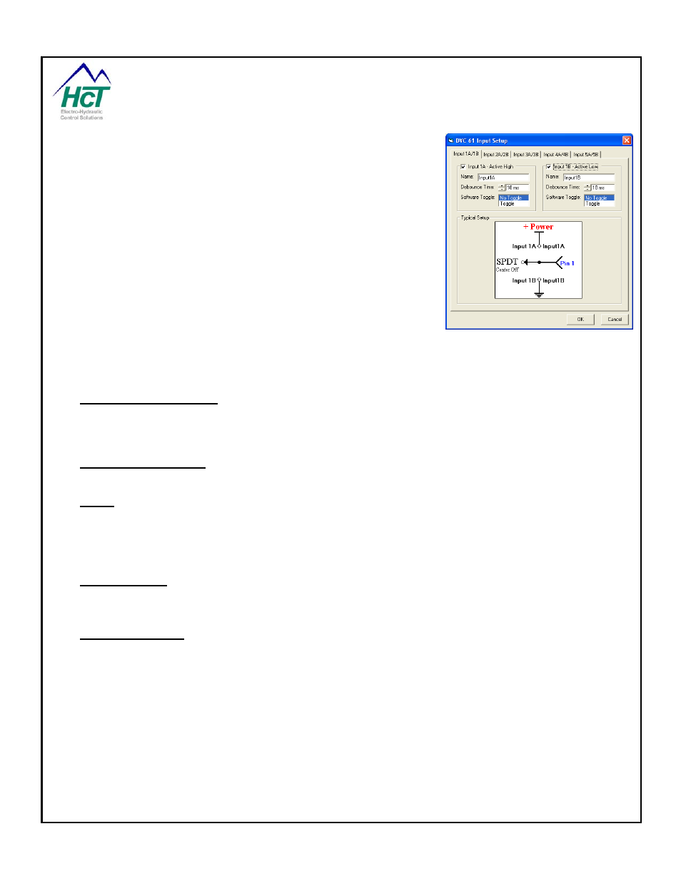 High Country Tek emc-3L User Manual | Page 67 / 108