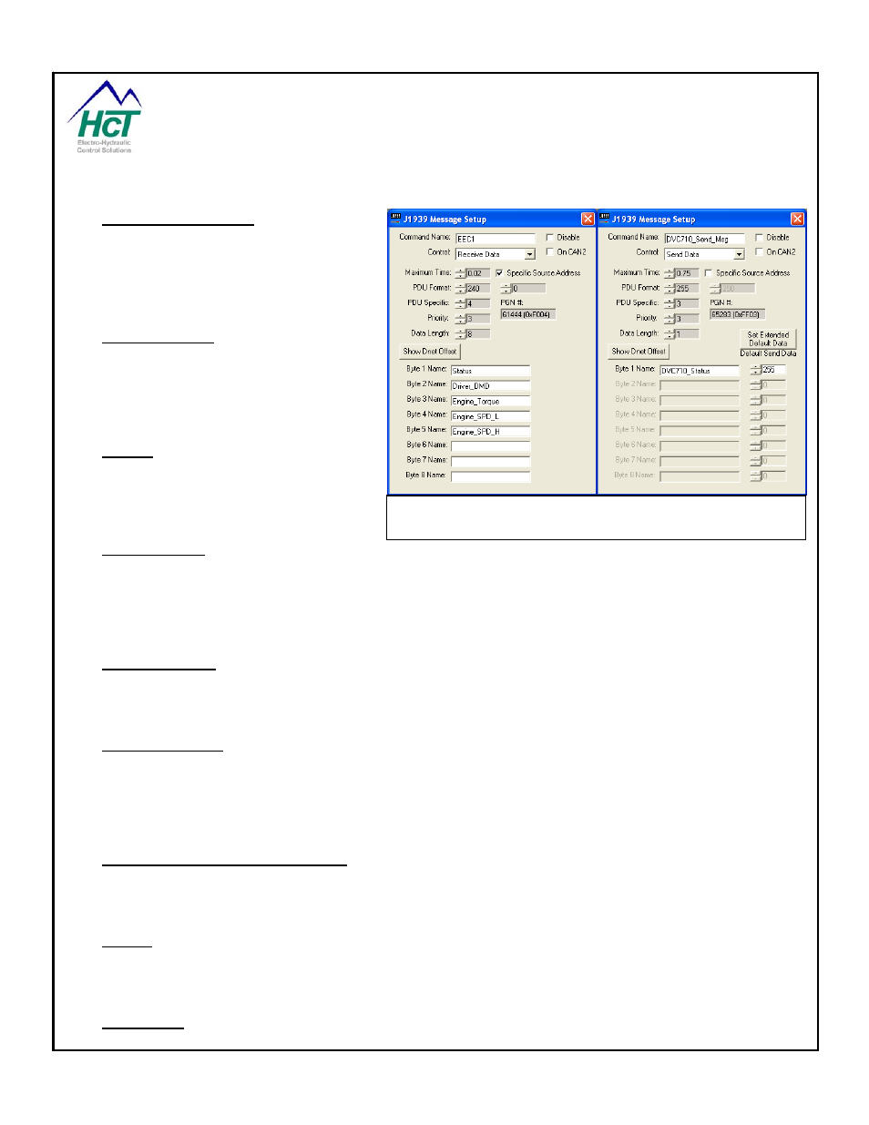 High Country Tek emc-3L User Manual | Page 70 / 108