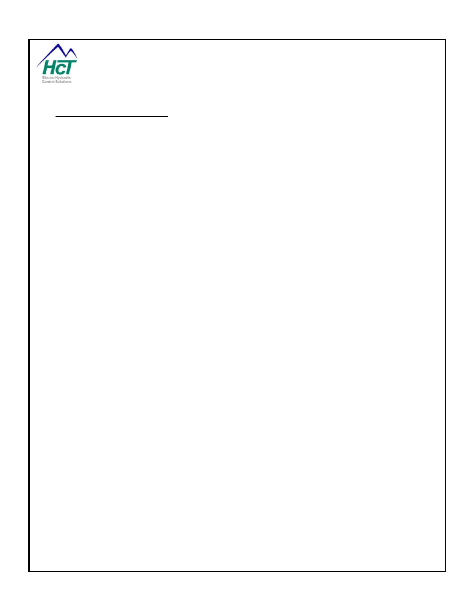 4 sae j1939 message examples, Sae j1939 message examples | High Country Tek emc-3L User Manual | Page 74 / 108