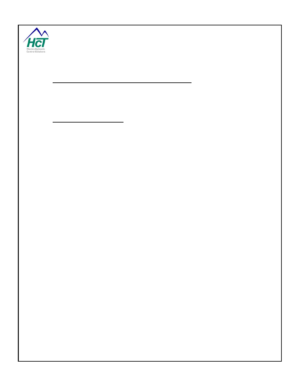 13 appendix c troubleshooting systems, 2 basic electronics introduction, Appendix c troubleshooting systems | Basic electronics introduction | High Country Tek emc-3L User Manual | Page 92 / 108