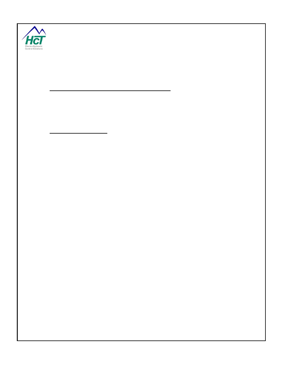 7 good grounding practices, Troubleshooting the can bus communication network, Good grounding practices | High Country Tek emc-3L User Manual | Page 95 / 108