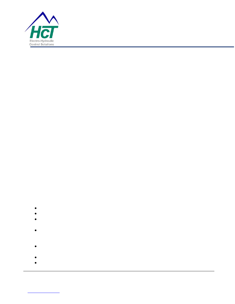 Description, Features, Dvc741 product manual | High Country Tek DVC741 User Manual | Page 2 / 6