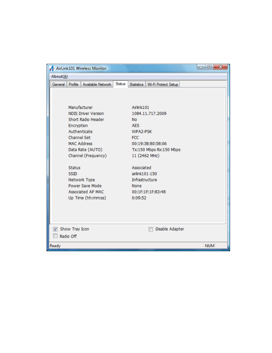 Airlink101 airlink 101 awll5077 User Manual | Page 20 / 50