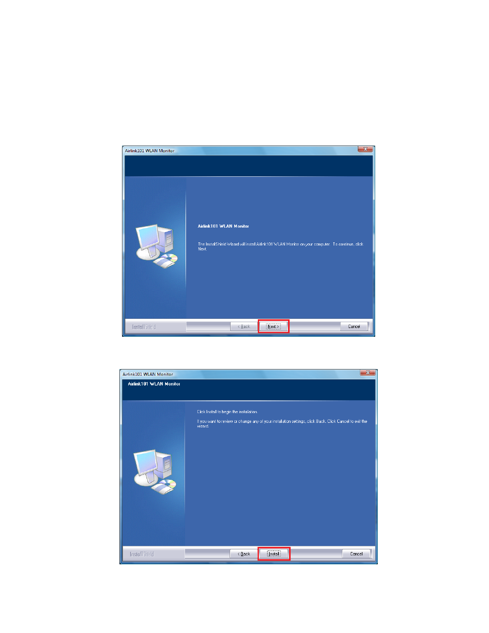 Airlink101 airlink 101 awll5077 User Manual | Page 6 / 50