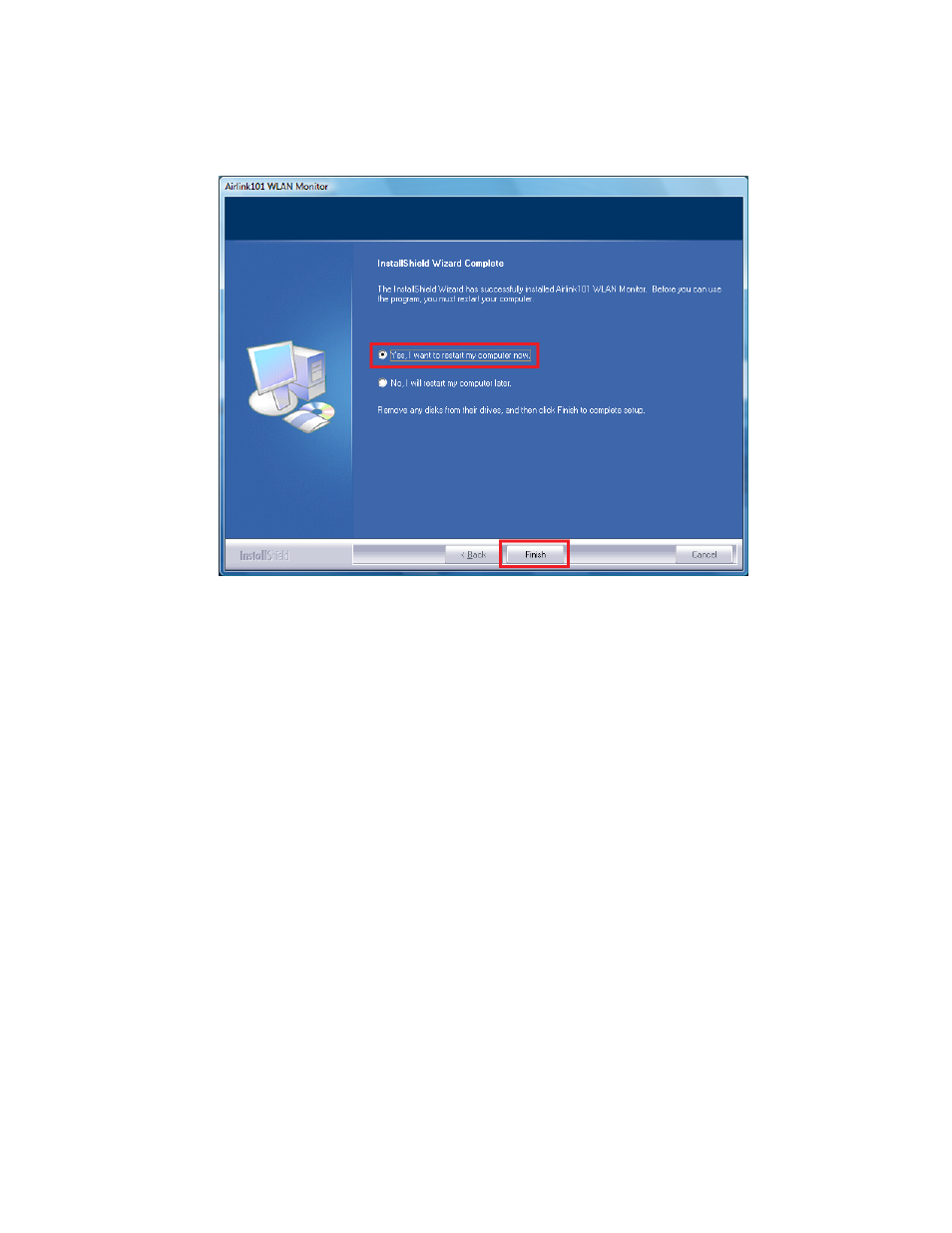 Airlink101 airlink 101 awll5077 User Manual | Page 9 / 50