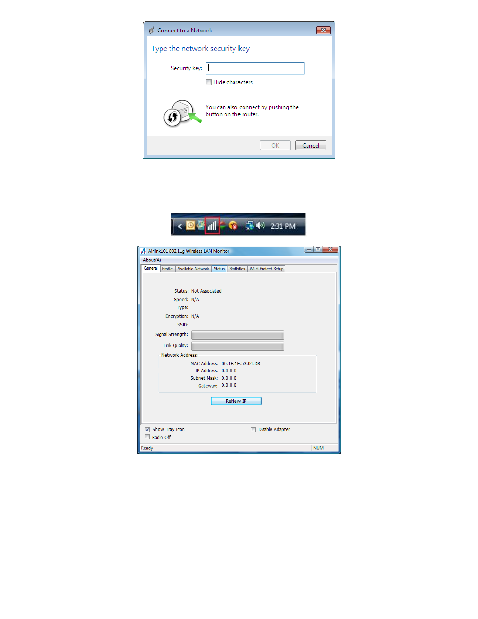 Airlink101 AWLH3028V2 User Manual | Page 7 / 11