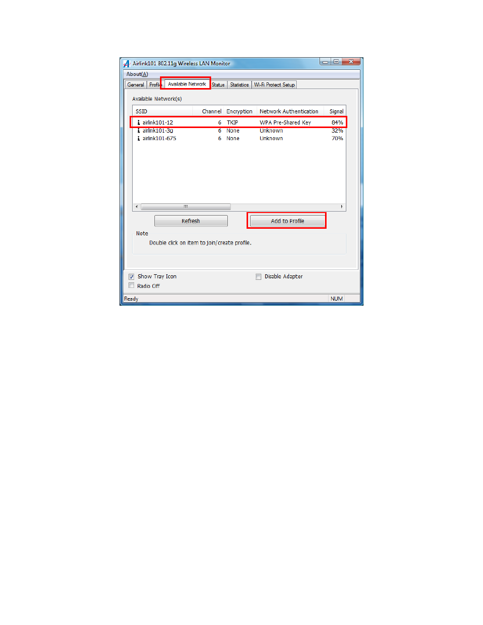 Airlink101 AWLH3028V2 User Manual | Page 8 / 11